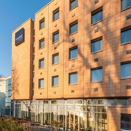 Essential By Dorint Berlin-Adlershof Hotel Bagian luar foto