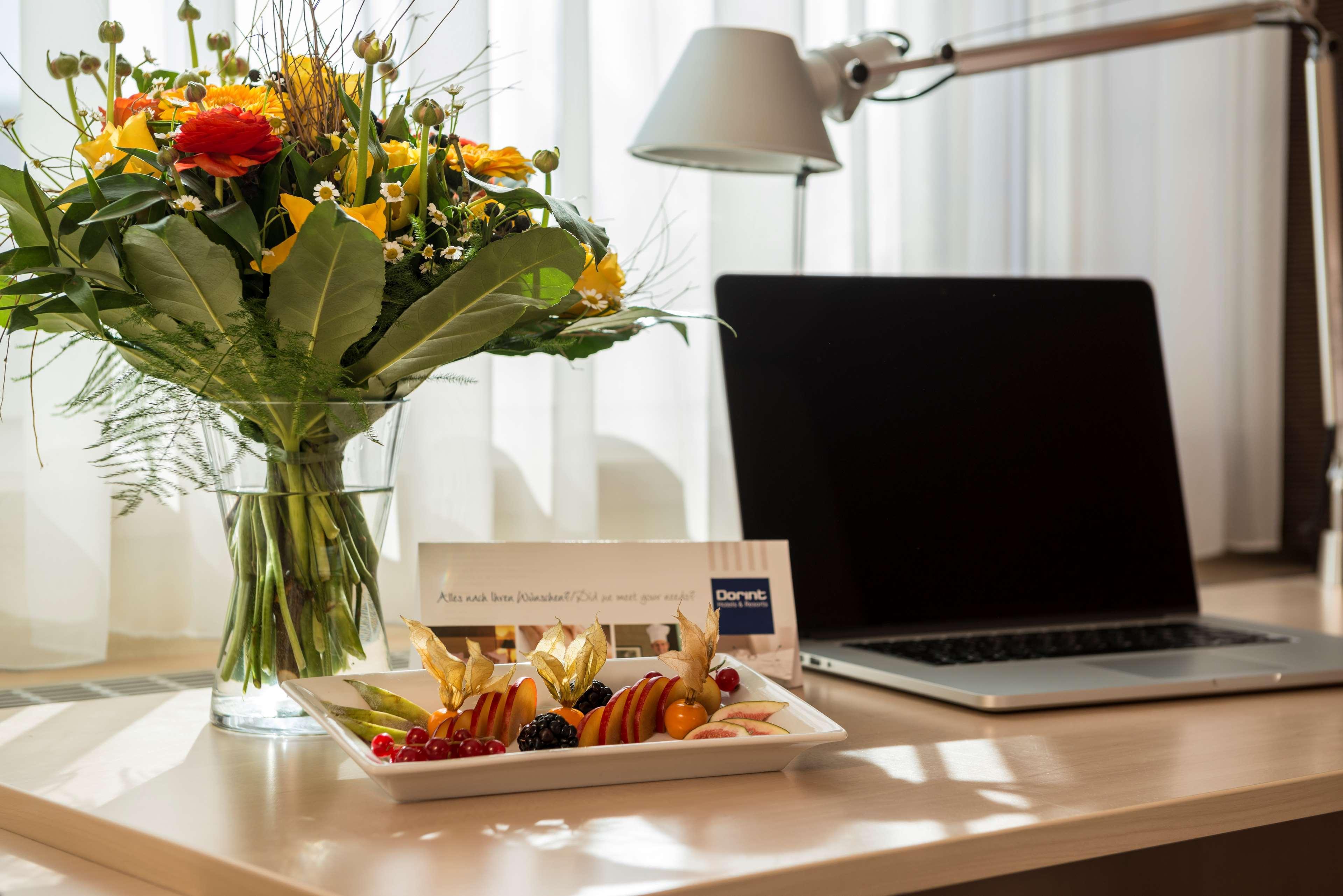Essential By Dorint Berlin-Adlershof Hotel Bagian luar foto