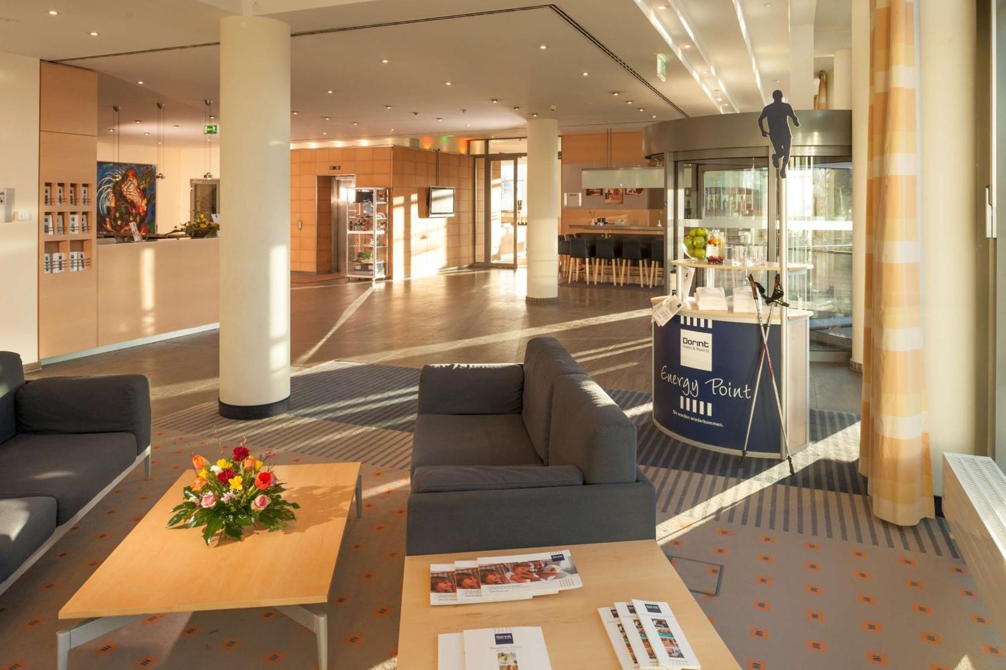 Essential By Dorint Berlin-Adlershof Hotel Bagian luar foto
