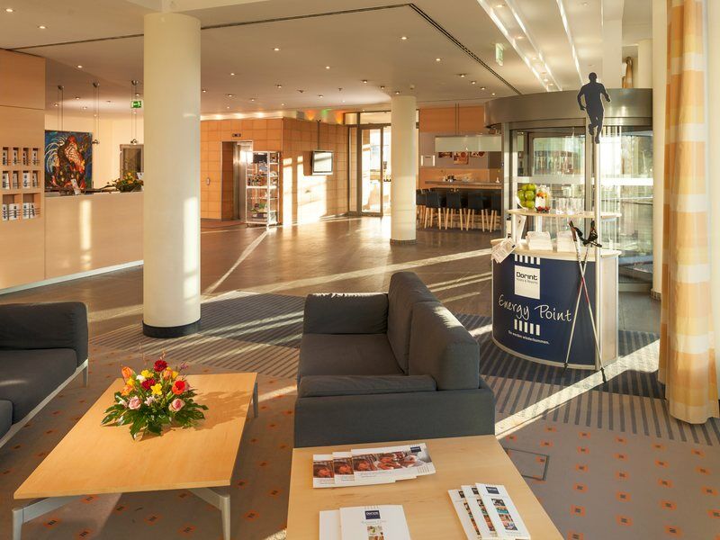 Essential By Dorint Berlin-Adlershof Hotel Bagian luar foto