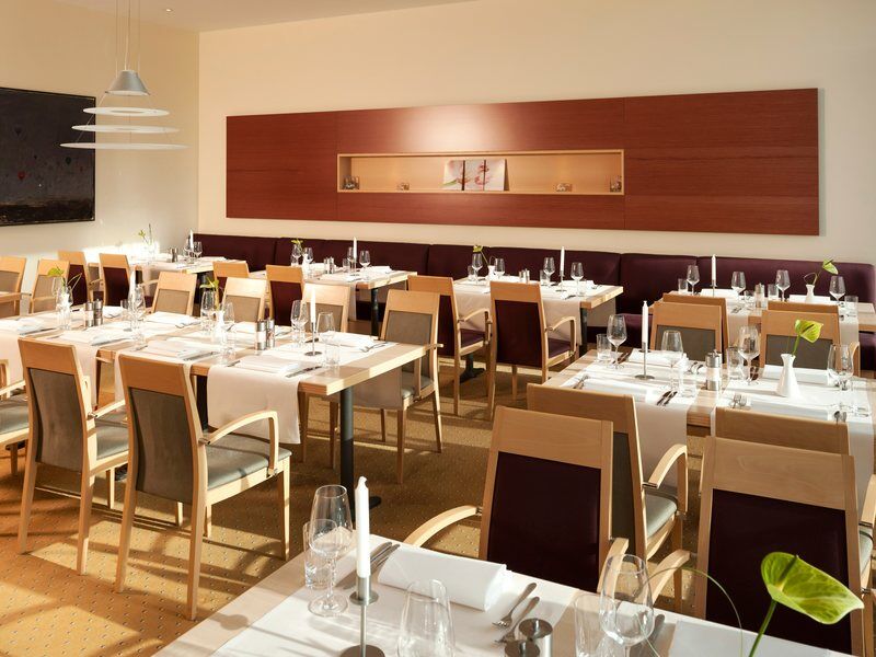 Essential By Dorint Berlin-Adlershof Hotel Bagian luar foto